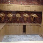 THE TACK ROOM