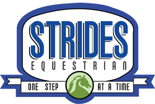 Strides Equestrian